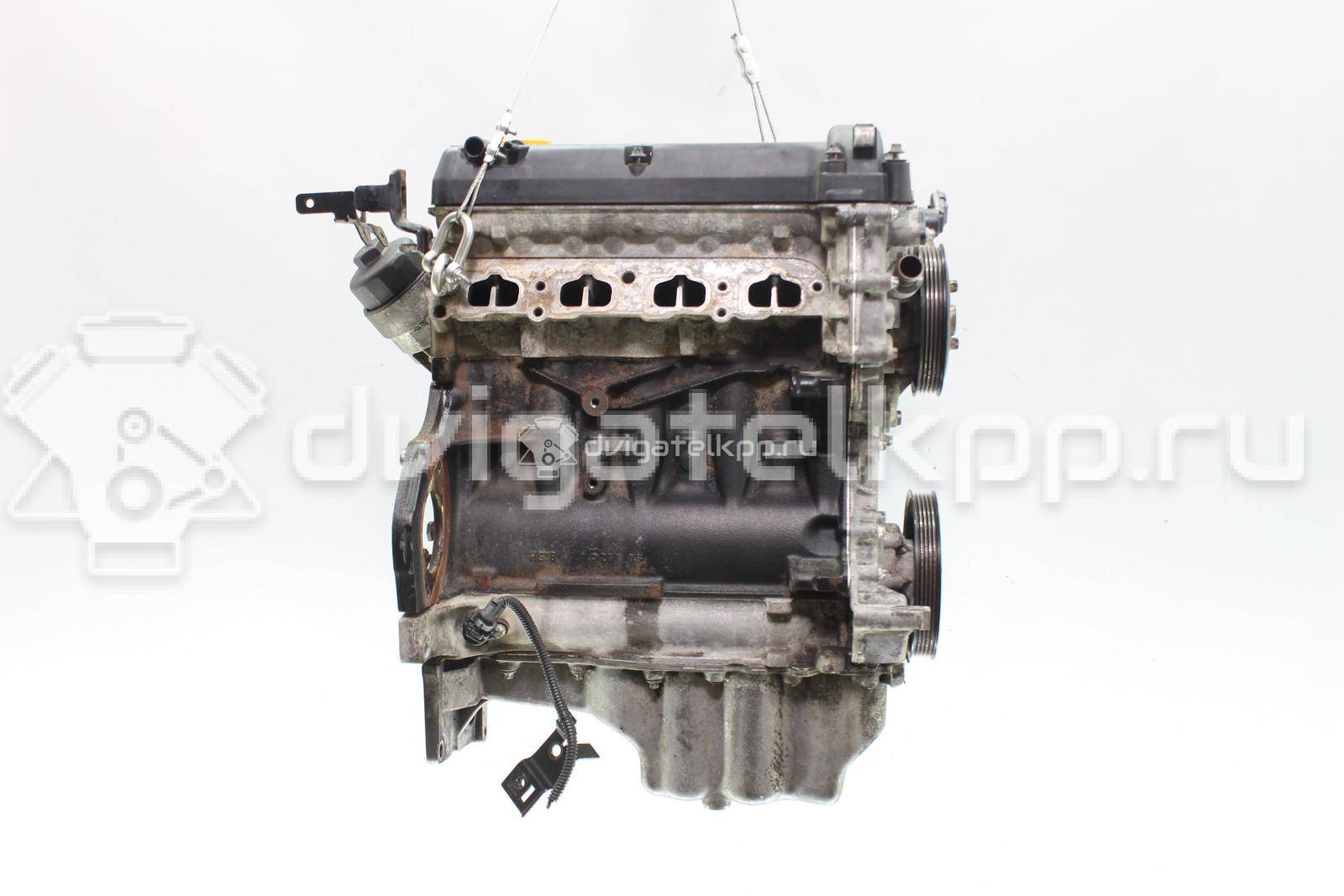 Фото Контрактный (б/у) двигатель Z 12 XEP для Opel / Suzuki / Vauxhall 75-80 л.с 16V 1.2 л бензин 5601482 {forloop.counter}}