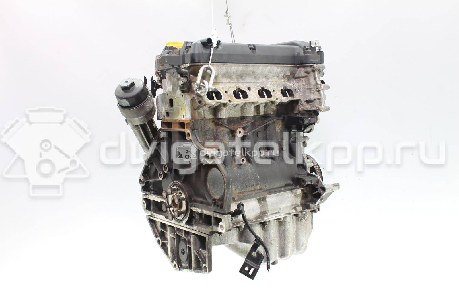 Фото Контрактный (б/у) двигатель Z 12 XEP для Opel / Suzuki / Vauxhall 75-80 л.с 16V 1.2 л бензин 5601482 {forloop.counter}}