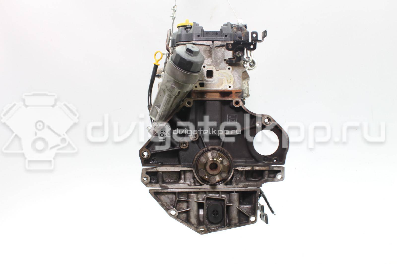 Фото Контрактный (б/у) двигатель Z 12 XEP для Opel / Suzuki / Vauxhall 75-80 л.с 16V 1.2 л бензин 5601482 {forloop.counter}}