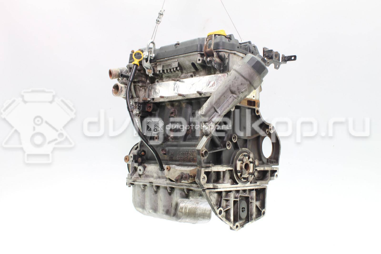 Фото Контрактный (б/у) двигатель Z 12 XEP для Opel / Suzuki / Vauxhall 75-80 л.с 16V 1.2 л бензин 5601482 {forloop.counter}}