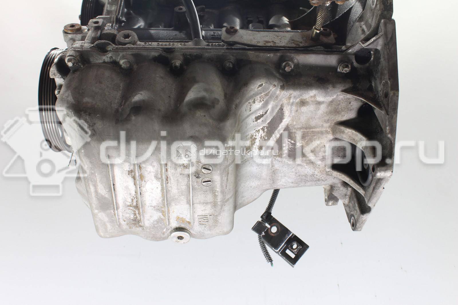 Фото Контрактный (б/у) двигатель Z 12 XEP для Opel / Suzuki / Vauxhall 75-80 л.с 16V 1.2 л бензин 5601482 {forloop.counter}}