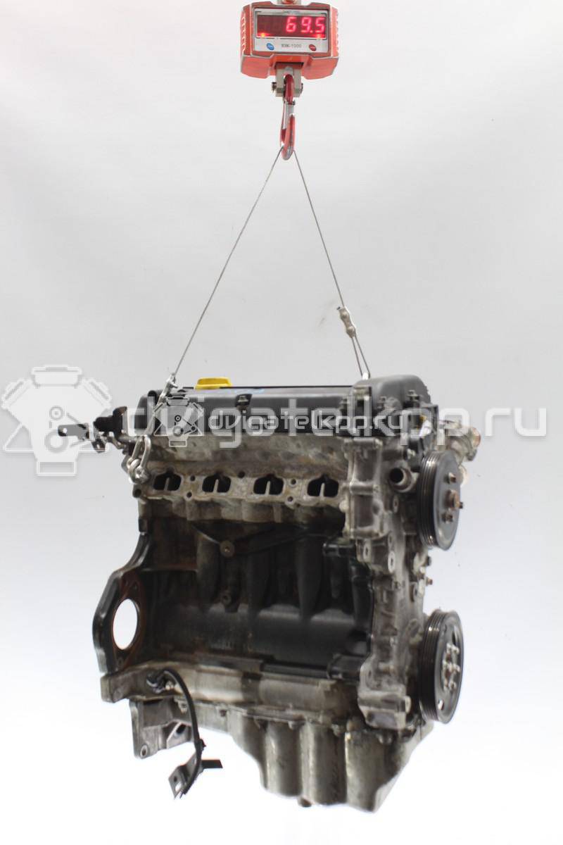 Фото Контрактный (б/у) двигатель Z 12 XEP для Opel / Suzuki / Vauxhall 75-80 л.с 16V 1.2 л бензин 5601482 {forloop.counter}}