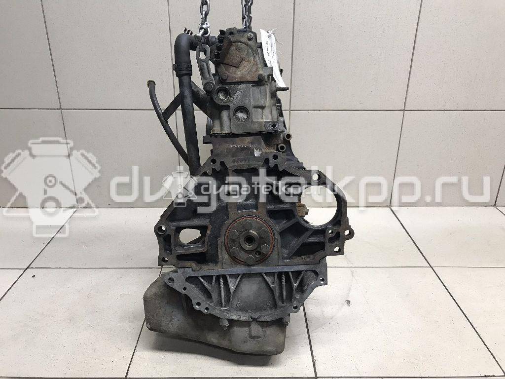 Фото Контрактный (б/у) двигатель X 20 SE для Vauxhall / Chevrolet / Holden / Daewoo / Opel 116 л.с 8V 2.0 л бензин 93181498 {forloop.counter}}