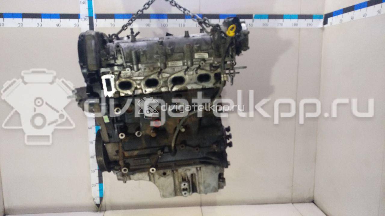 Фото Контрактный (б/у) двигатель A 20 DTH для Holden / Opel / Vauxhall 159-165 л.с 16V 2.0 л Дизельное топливо 55582539 {forloop.counter}}