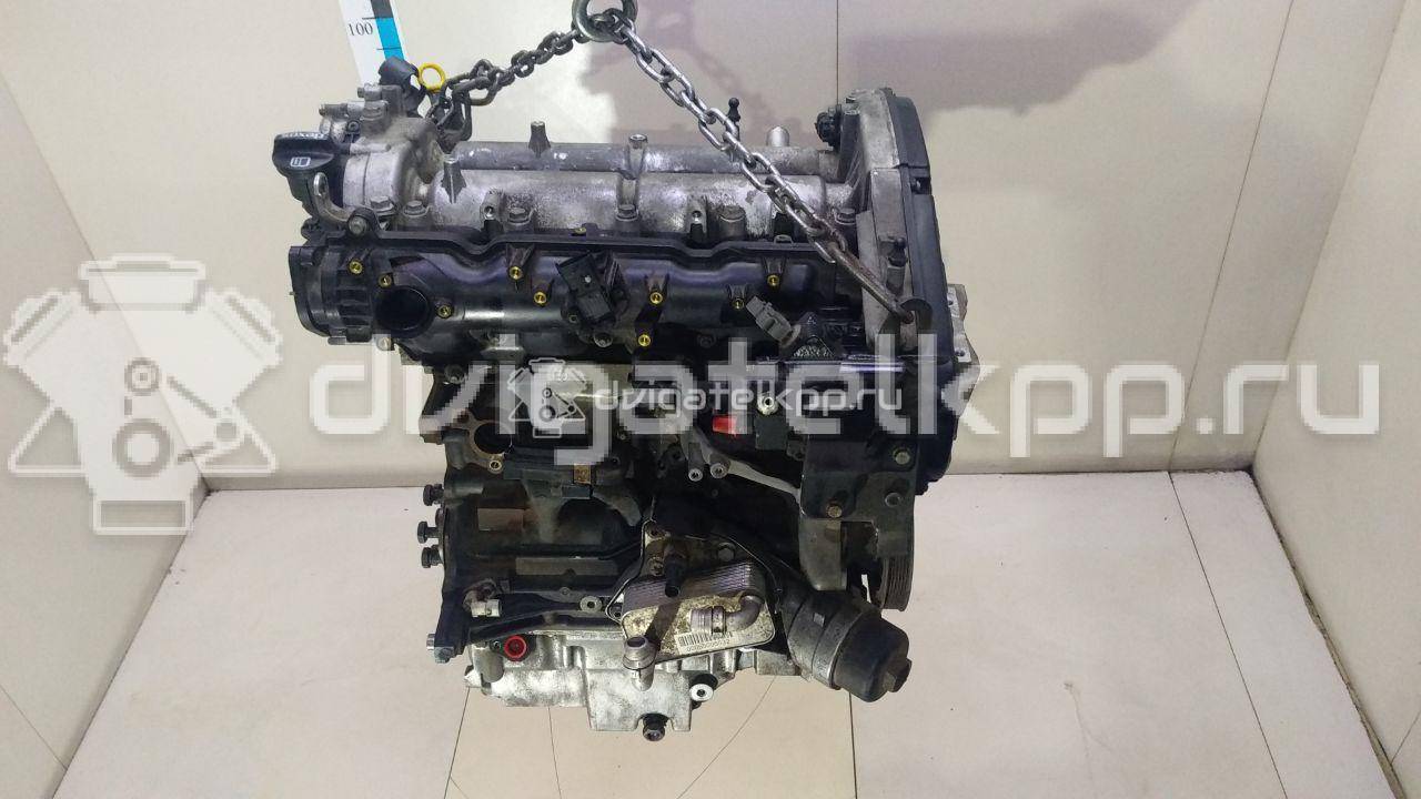 Фото Контрактный (б/у) двигатель A 20 DTH для Holden / Opel / Vauxhall 159-165 л.с 16V 2.0 л Дизельное топливо 55582539 {forloop.counter}}