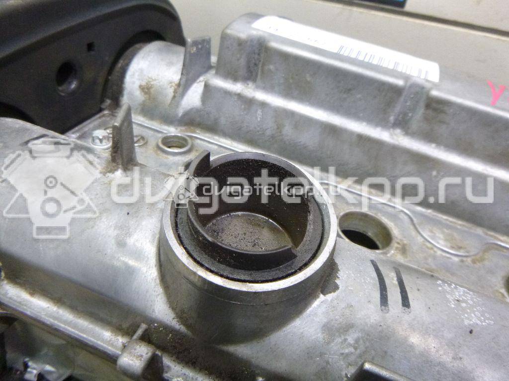 Фото Контрактный (б/у) двигатель Z 16 XE для Opel / Chevrolet / Vauxhall 85-101 л.с 16V 1.6 л бензин 603218 {forloop.counter}}