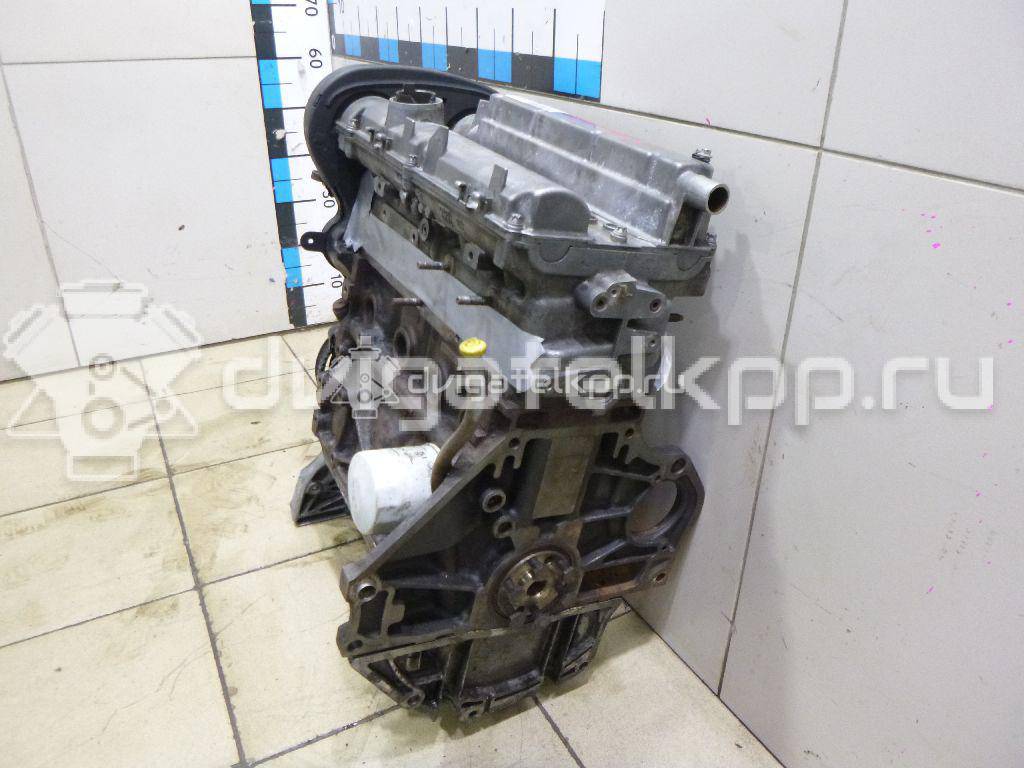 Фото Контрактный (б/у) двигатель Z 16 XE для Opel / Chevrolet / Vauxhall 101 л.с 16V 1.6 л бензин 603218 {forloop.counter}}