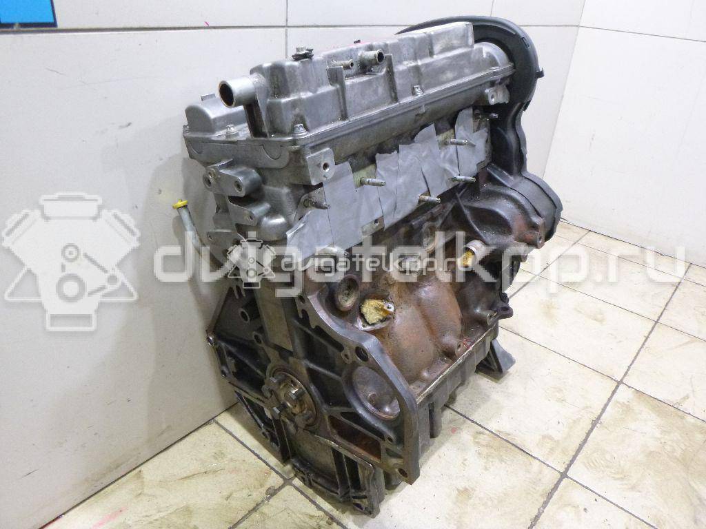 Фото Контрактный (б/у) двигатель Z 16 XE для Opel / Chevrolet / Vauxhall 101 л.с 16V 1.6 л бензин 603218 {forloop.counter}}