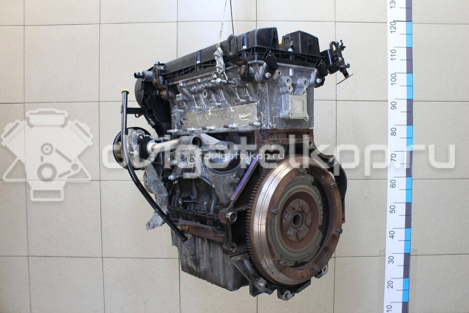 Фото Контрактный (б/у) двигатель Z 18 XER для Holden / Opel / Chevrolet / Vauxhall 140 л.с 16V 1.8 л бензин 55354301 {forloop.counter}}