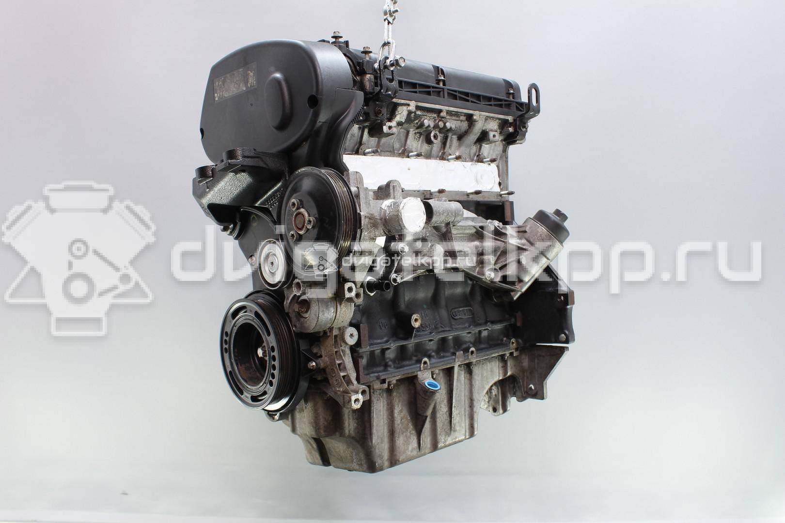 Фото Контрактный (б/у) двигатель Z 18 XER для Holden / Opel / Chevrolet / Vauxhall 140 л.с 16V 1.8 л бензин 55354301 {forloop.counter}}