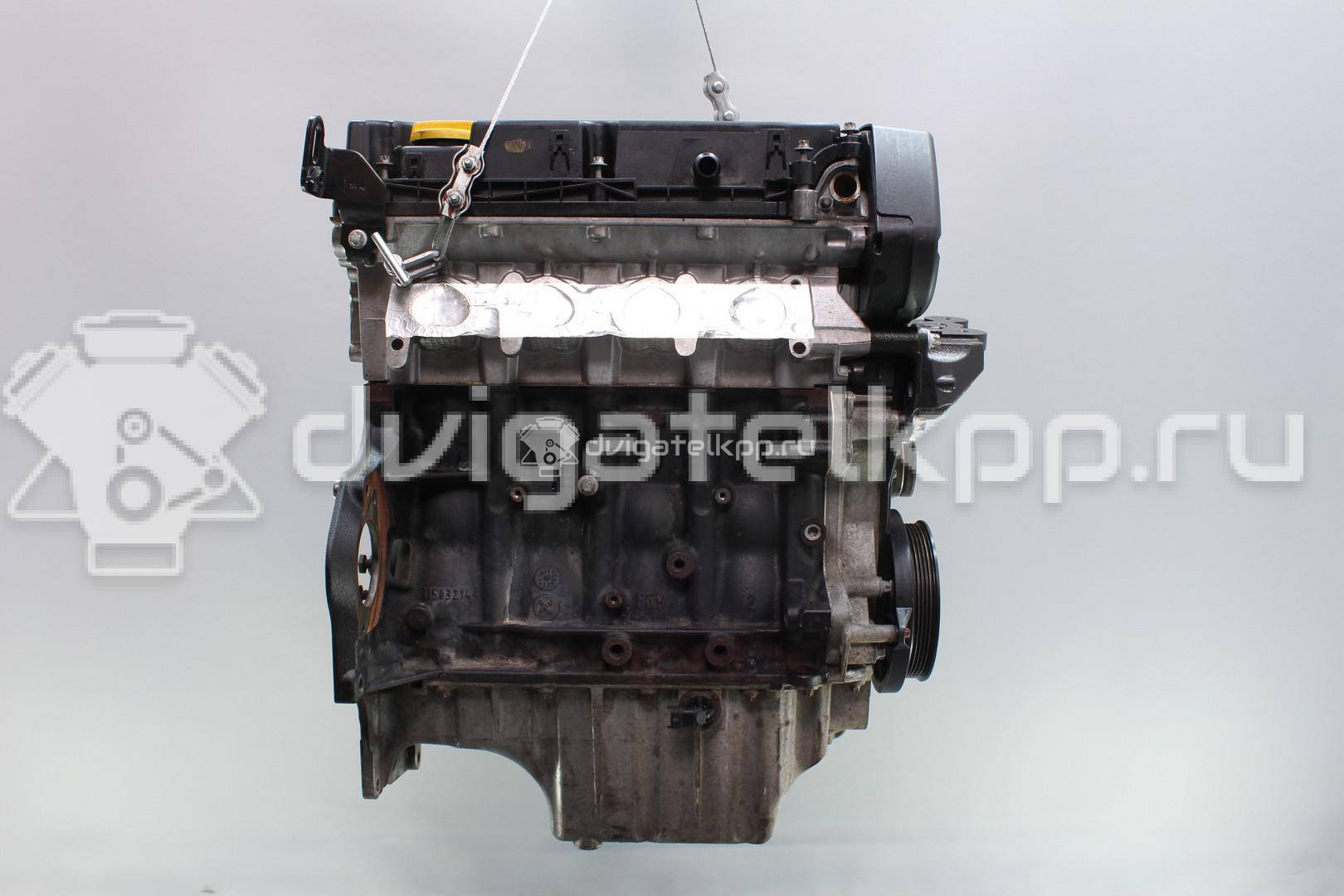 Фото Контрактный (б/у) двигатель Z 18 XER для Holden / Opel / Chevrolet / Vauxhall 140 л.с 16V 1.8 л бензин 55354301 {forloop.counter}}