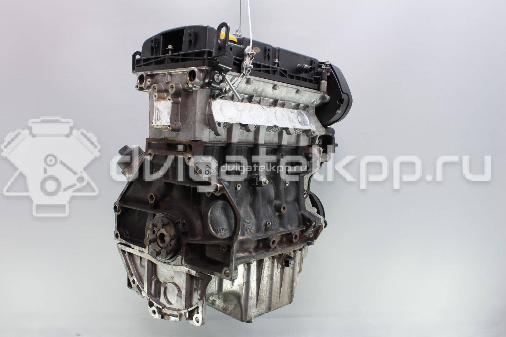 Фото Контрактный (б/у) двигатель Z 18 XER для Holden / Opel / Chevrolet / Vauxhall 140 л.с 16V 1.8 л бензин 55354301 {forloop.counter}}