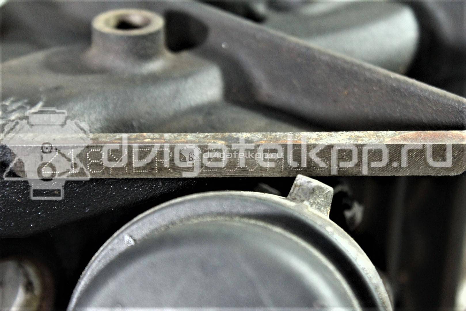 Фото Контрактный (б/у) двигатель Z 18 XER для Holden / Opel / Chevrolet / Vauxhall 140 л.с 16V 1.8 л бензин 55354301 {forloop.counter}}