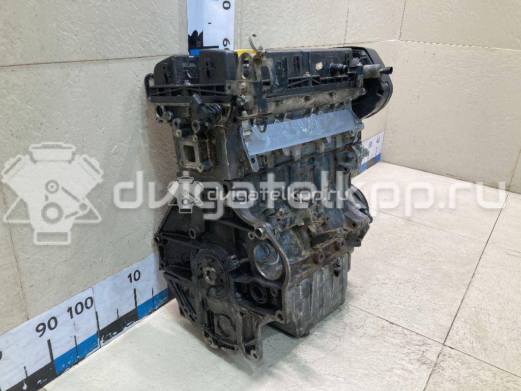 Фото Контрактный (б/у) двигатель Z 18 XER для Holden / Opel / Chevrolet / Vauxhall 140 л.с 16V 1.8 л бензин 93188485 {forloop.counter}}