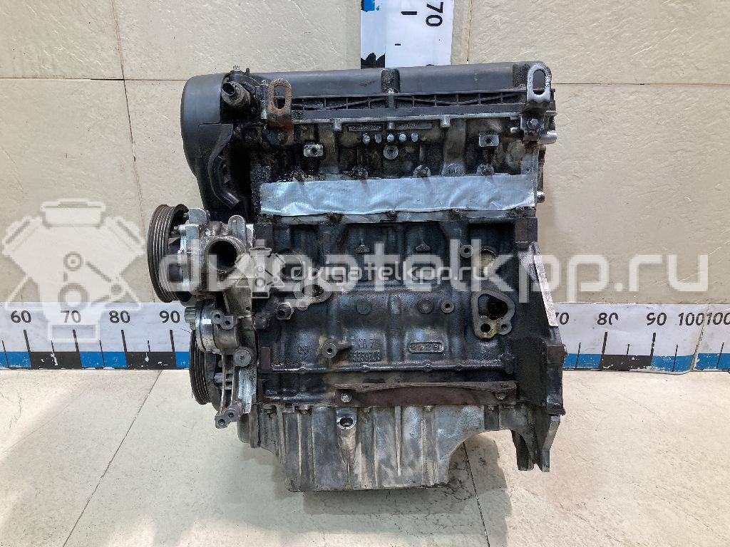 Фото Контрактный (б/у) двигатель Z 18 XER для Holden / Opel / Chevrolet / Vauxhall 140 л.с 16V 1.8 л бензин 93188485 {forloop.counter}}