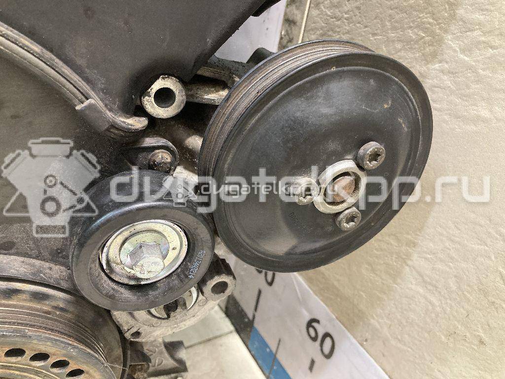 Фото Контрактный (б/у) двигатель A 18 XER для Opel / Vauxhall 137-140 л.с 16V 1.8 л бензин 93188485 {forloop.counter}}