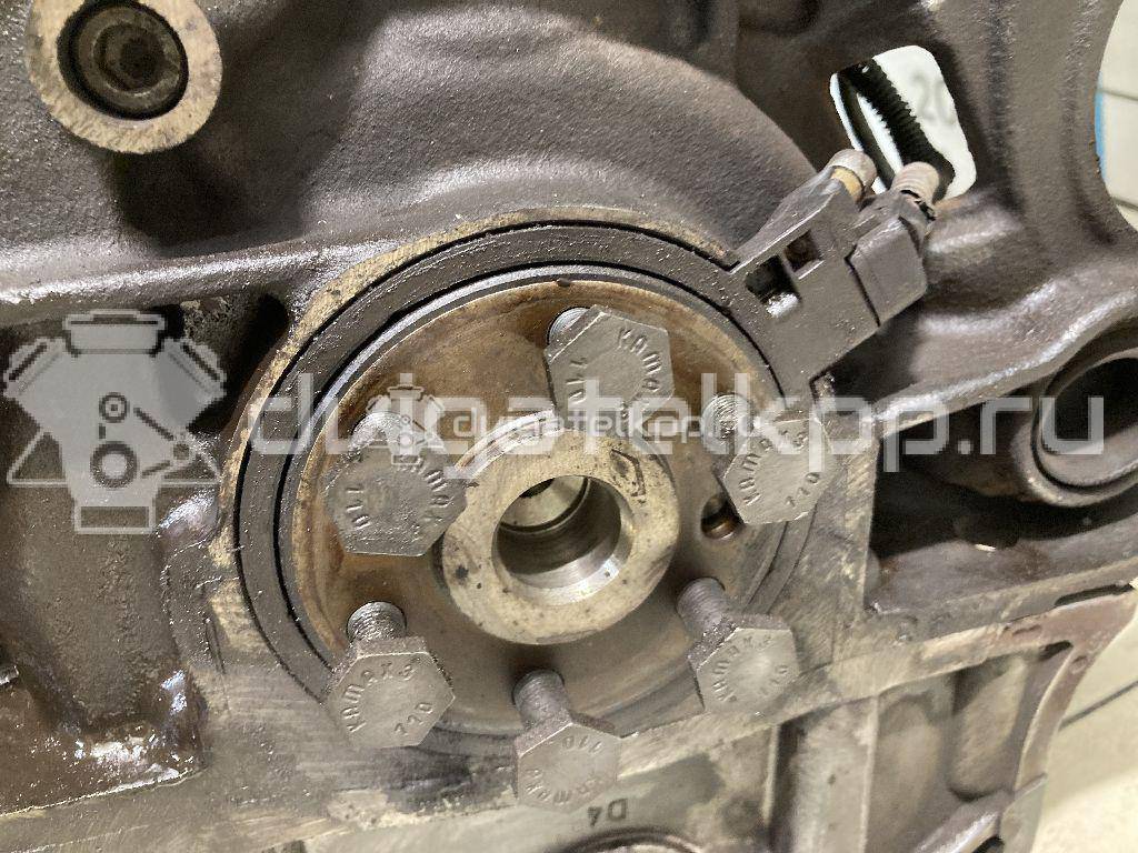 Фото Контрактный (б/у) двигатель A 18 XER для Opel / Vauxhall 137-140 л.с 16V 1.8 л бензин 93188485 {forloop.counter}}