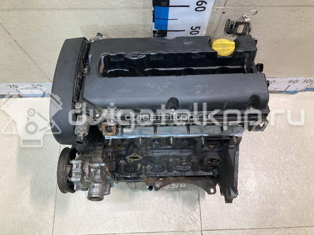 Фото Контрактный (б/у) двигатель A 18 XER для Opel / Vauxhall 137-140 л.с 16V 1.8 л бензин 93188485 {forloop.counter}}