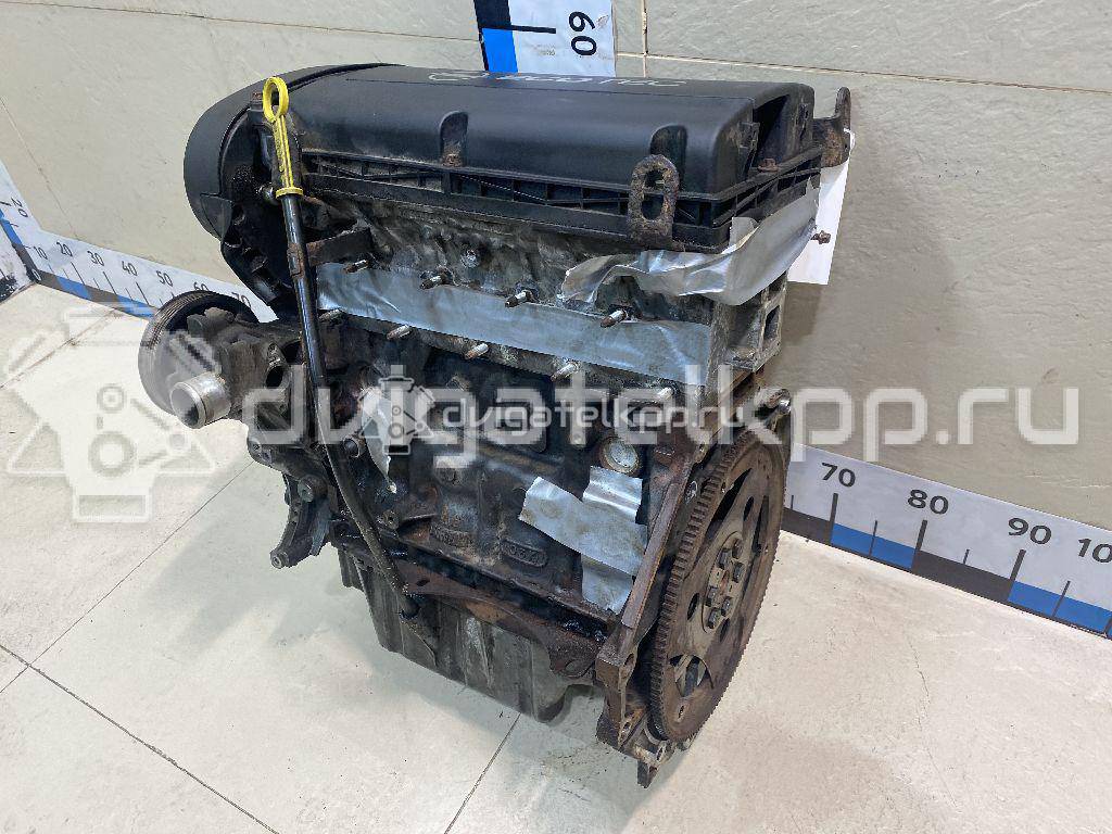 Фото Контрактный (б/у) двигатель Z 18 XER для Holden / Opel / Chevrolet / Vauxhall 140 л.с 16V 1.8 л бензин 93188485 {forloop.counter}}