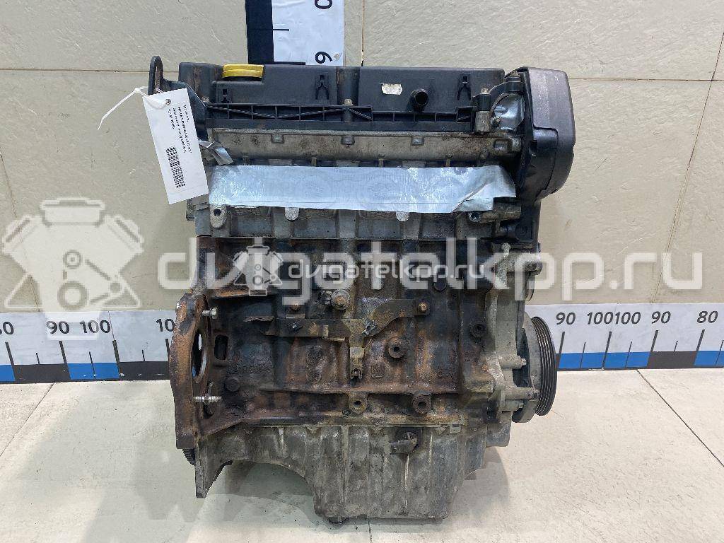 Фото Контрактный (б/у) двигатель Z 18 XER для Holden / Opel / Chevrolet / Vauxhall 140 л.с 16V 1.8 л бензин 93188485 {forloop.counter}}