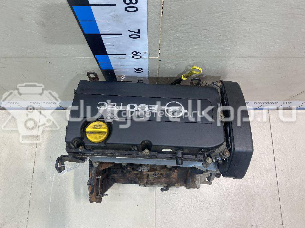 Фото Контрактный (б/у) двигатель Z 18 XER для Holden / Opel / Chevrolet / Vauxhall 140 л.с 16V 1.8 л бензин 93188485 {forloop.counter}}