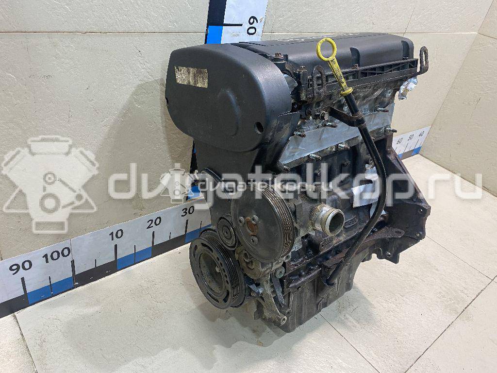 Фото Контрактный (б/у) двигатель Z 18 XER для Holden / Opel / Chevrolet / Vauxhall 140 л.с 16V 1.8 л бензин 93188485 {forloop.counter}}