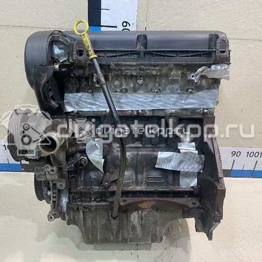 Фото Контрактный (б/у) двигатель A 18 XER для Opel / Vauxhall 137-140 л.с 16V 1.8 л бензин 93188485