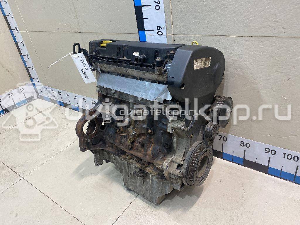 Фото Контрактный (б/у) двигатель A 18 XER для Opel / Vauxhall 137-140 л.с 16V 1.8 л бензин 93188485 {forloop.counter}}