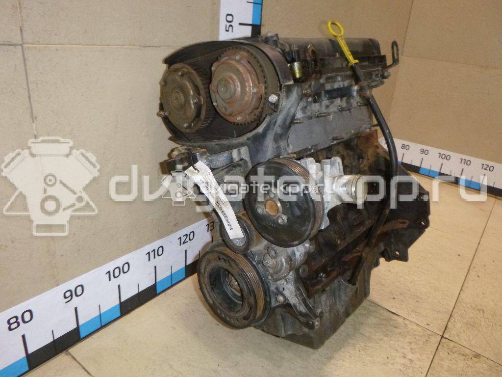 Фото Контрактный (б/у) двигатель Z 18 XER для Holden / Opel / Chevrolet / Vauxhall 140 л.с 16V 1.8 л бензин 93188485 {forloop.counter}}