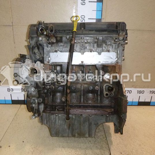 Фото Контрактный (б/у) двигатель A 18 XER для Opel / Vauxhall 137-140 л.с 16V 1.8 л бензин 93188485