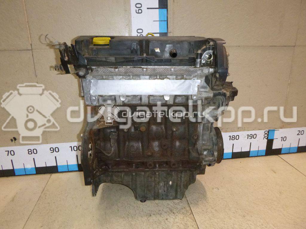 Фото Контрактный (б/у) двигатель A 18 XER для Opel / Vauxhall 137-140 л.с 16V 1.8 л бензин 93188485 {forloop.counter}}