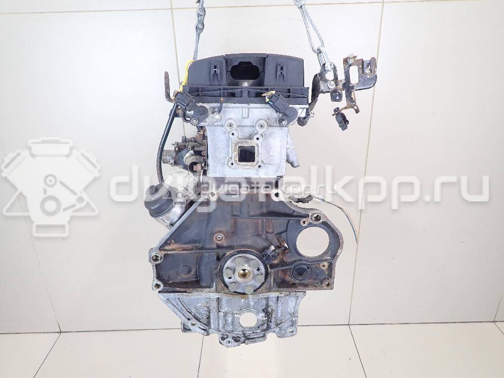 Фото Контрактный (б/у) двигатель Z 18 XER для Holden / Opel / Chevrolet / Vauxhall 140 л.с 16V 1.8 л бензин 93188485 {forloop.counter}}