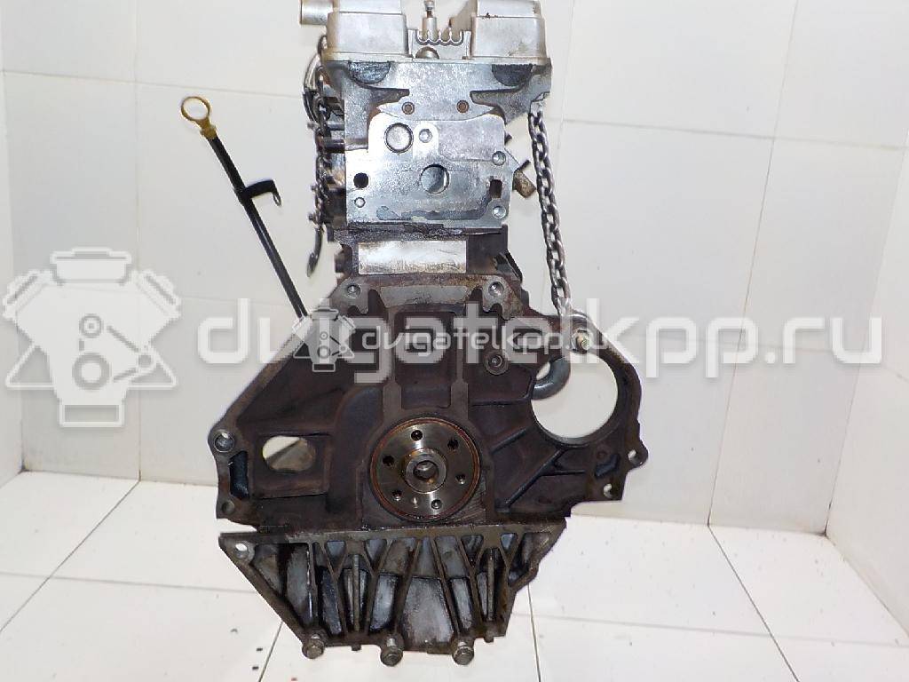 Фото Контрактный (б/у) двигатель X 18 XE для Opel / Chevrolet / Vauxhall 111-116 л.с 16V 1.8 л бензин 90573146 {forloop.counter}}