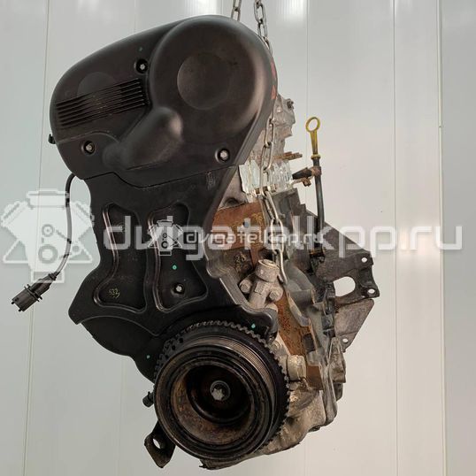 Фото Контрактный (б/у) двигатель Z 18 XE для Holden / Opel / Chevrolet / Vauxhall 122-125 л.с 16V 1.8 л бензин 9158652