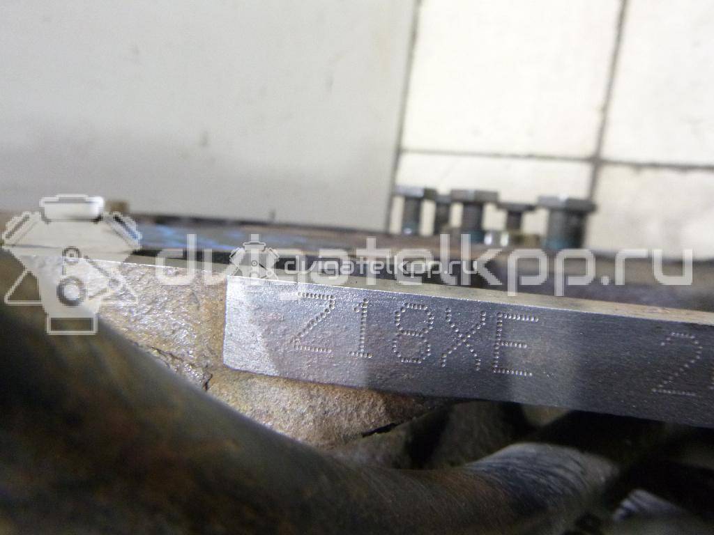 Фото Контрактный (б/у) двигатель Z 18 XE для Holden / Opel / Chevrolet / Vauxhall 122-125 л.с 16V 1.8 л бензин 93176819 {forloop.counter}}