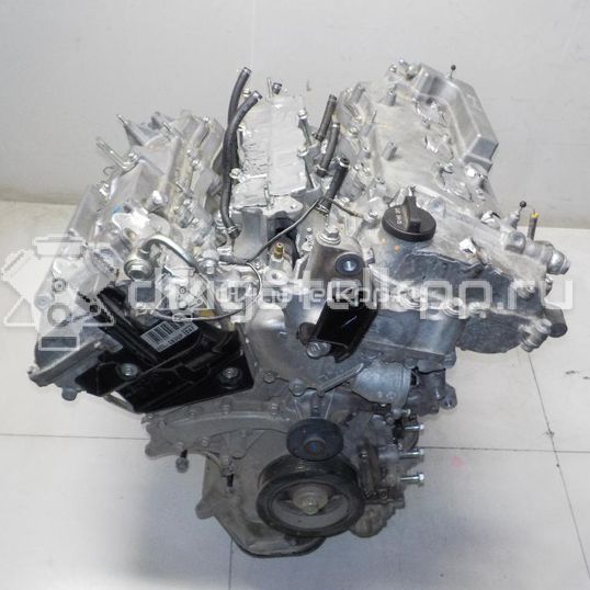 Фото Контрактный (б/у) двигатель 2GR-FE для Toyota Camry / Alphard / Harrier / Venza V1 / Avalon 204-328 л.с 24V 3.5 л бензин 190000P330