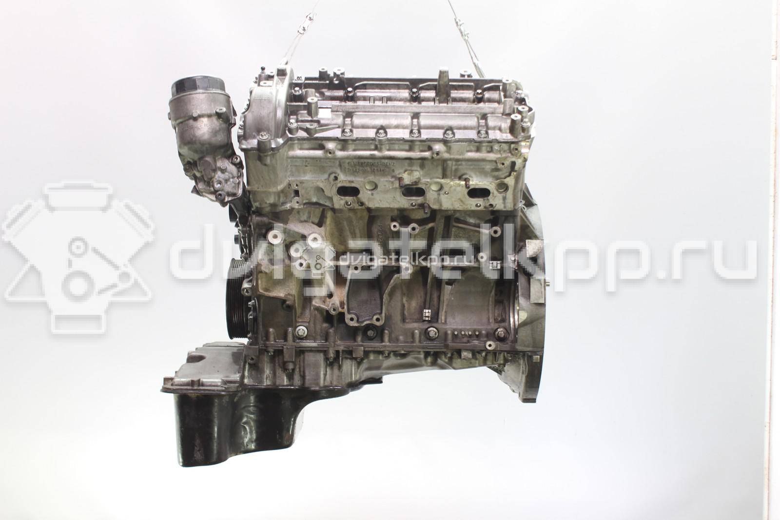 Фото Контрактный (б/у) двигатель OM 642.940 (OM642) для Mercedes-Benz M-Class / Gl-Class 190-231 л.с 24V 3.0 л Дизельное топливо 6420103102 {forloop.counter}}