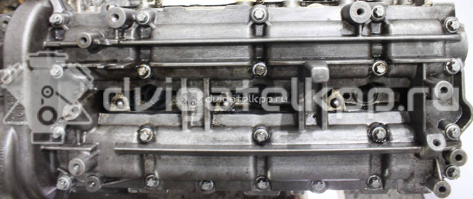 Фото Контрактный (б/у) двигатель OM 642.940 (OM642) для Mercedes-Benz M-Class / Gl-Class 190-231 л.с 24V 3.0 л Дизельное топливо 6420103102 {forloop.counter}}