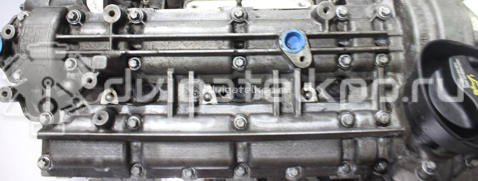 Фото Контрактный (б/у) двигатель OM 642.940 (OM642) для Mercedes-Benz M-Class / Gl-Class 190-231 л.с 24V 3.0 л Дизельное топливо 6420103102 {forloop.counter}}