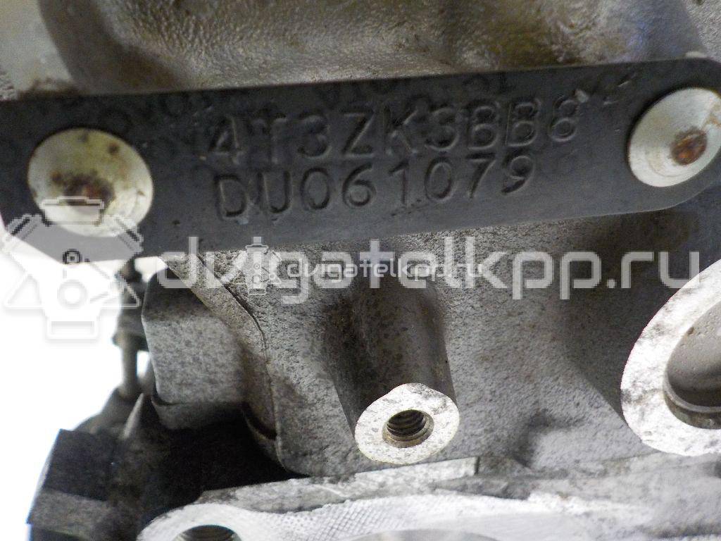 Фото Контрактный (б/у) двигатель 2GR-FE для Toyota Camry / Alphard / Harrier / Venza V1 / Avalon 204-328 л.с 24V 3.5 л бензин 190000P330 {forloop.counter}}