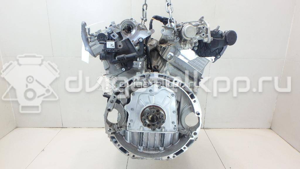 Фото Контрактный (б/у) двигатель M 276.957 (M276 DE35) для Mercedes-Benz C-Class / Cls / Glk-Class X204 / E-Class 248-306 л.с 24V 3.5 л бензин 2760109904 {forloop.counter}}