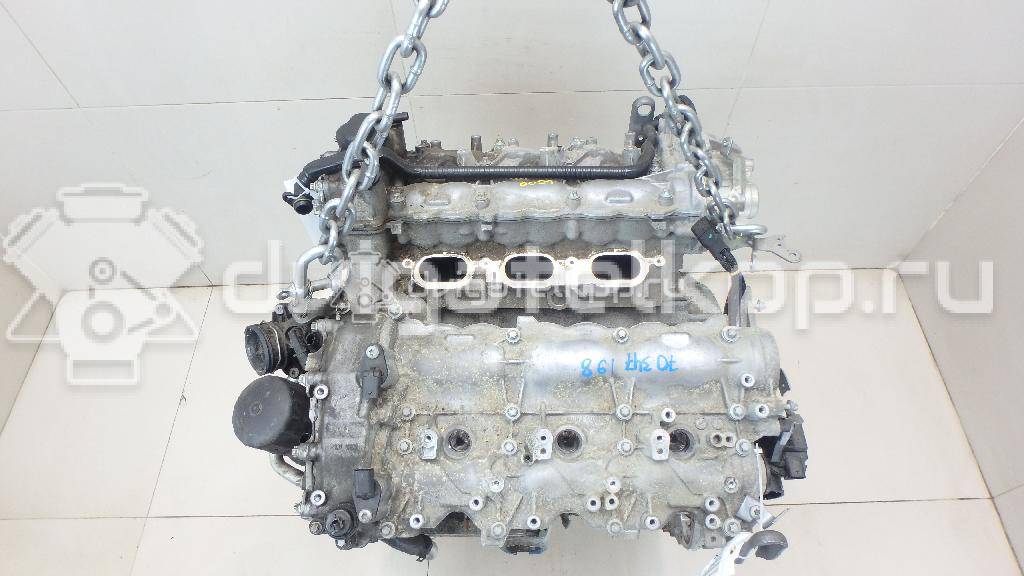 Фото Контрактный (б/у) двигатель M 276.957 (M276 DE35) для Mercedes-Benz C-Class / Cls / Glk-Class X204 / E-Class 248-306 л.с 24V 3.5 л бензин 2760109904 {forloop.counter}}