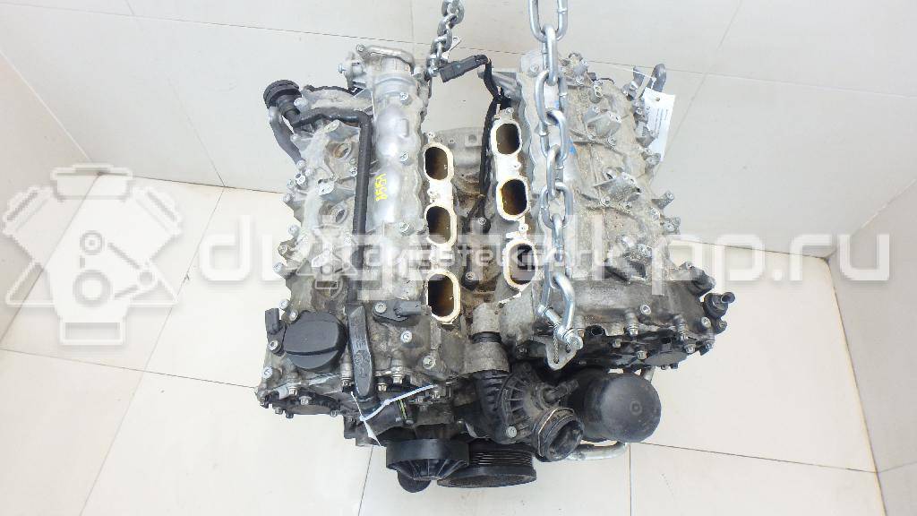 Фото Контрактный (б/у) двигатель M 276.957 (M276 DE35) для Mercedes-Benz C-Class / Cls / Glk-Class X204 / E-Class 248-306 л.с 24V 3.5 л бензин 2760109904 {forloop.counter}}