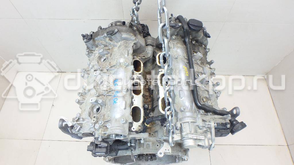 Фото Контрактный (б/у) двигатель M 276.957 (M276 DE35) для Mercedes-Benz C-Class / Cls / Glk-Class X204 / E-Class 248-306 л.с 24V 3.5 л бензин 2760109904 {forloop.counter}}