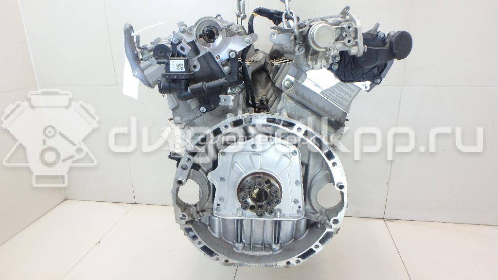 Фото Контрактный (б/у) двигатель M 276.957 (M276 DE35) для Mercedes-Benz C-Class / Cls / Glk-Class X204 / E-Class 248-306 л.с 24V 3.5 л бензин 2760109904 {forloop.counter}}