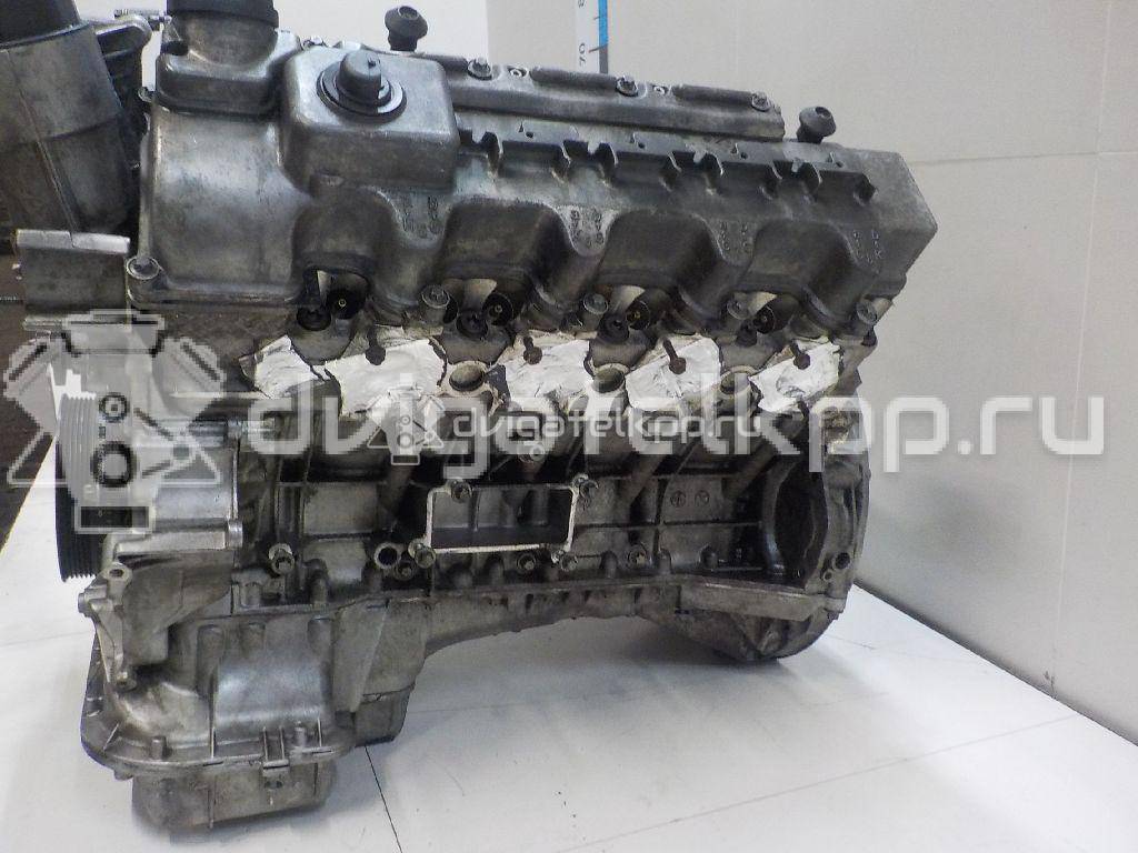 Фото Контрактный (б/у) двигатель M 113.960 (M 113 E50) для Mercedes-Benz S-Class / R-Class W251, V251 292-306 л.с 24V 5.0 л бензин 1130100202 {forloop.counter}}