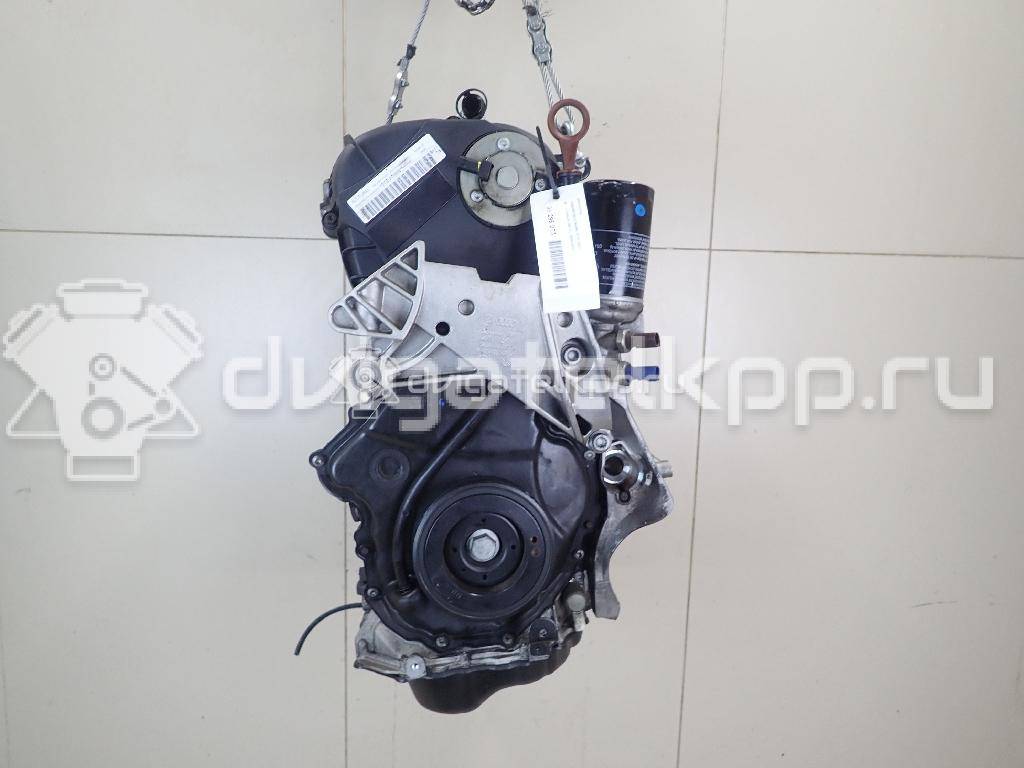 Фото Контрактный (б/у) двигатель CCZA для Volkswagen Tiguan / Sharan / Eos 1F7, 1F8 / Golf / Passat 200 л.с 16V 2.0 л бензин 06J100034T {forloop.counter}}