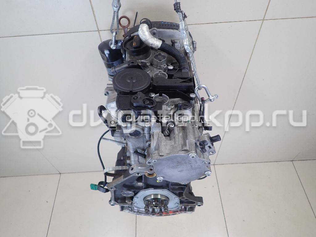 Фото Контрактный (б/у) двигатель CCZA для Volkswagen / Seat 200 л.с 16V 2.0 л бензин 06J100034T {forloop.counter}}