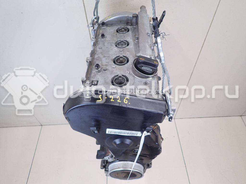 Фото Контрактный (б/у) двигатель BFB для Audi A4 163 л.с 20V 1.8 л бензин 06B100033R {forloop.counter}}