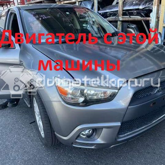 Фото Контрактный (б/у) двигатель 4B10 для Mitsubishi (Soueast) / Mitsubishi 136 л.с 16V 1.8 л бензин 1000C966